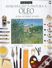 Introdução à Pintura a Óleo