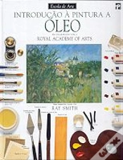 Capa do artigo Introdução à Pintura a Óleo