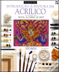 Introdução à Pintura em Acrílico