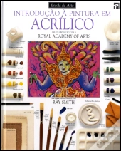 Introdução à Pintura em Acrílico