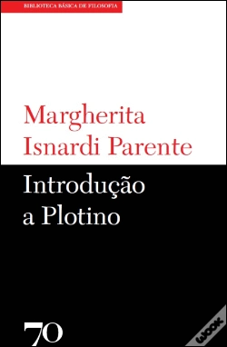 Capa do artigo Introdução a Plotino