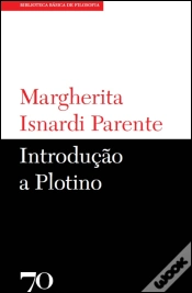 Capa do artigo Introdução a Plotino