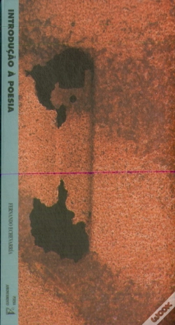 Capa do artigo Introdução à Poesia