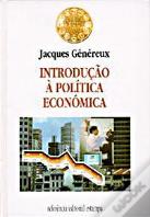 Introdução à Política Económica