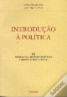 Introdução à Política III
