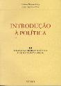 Introdução à Política III - Preview