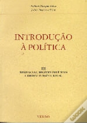 Capa do artigo Introdução à Política III