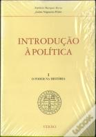 Introdução à Política - Volume I 