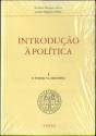 Introdução à Política - Volume I  - Preview