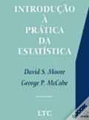 Introdução à Prática da Estatística