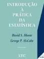 Introdução à Prática da Estatística - Preview