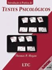 Capa do artigo Introdução à Prática de Testes Psicológicos