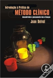 Capa do artigo Introdução à Prática do Método Clínico