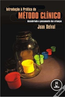 Capa do artigo Introdução à Prática do Método Clínico