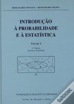 Introdução à Probabilidade e à Estatística