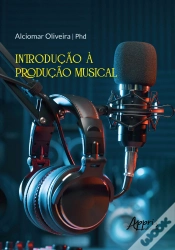 Capa do artigo Introdução À Produção Musical
