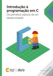 Capa do artigo Introdução À Programação Em C