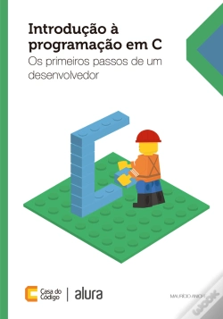 Capa do artigo Introdução À Programação Em C