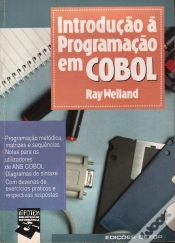 Capa do artigo Introdução à Programação em Cobol