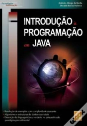 Capa do artigo Introdução à Programação em Java