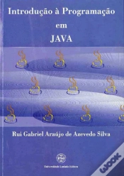 Capa do artigo Introdução à Programação em JAVA