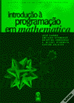 Capa do artigo Introdução à programação em mathematica