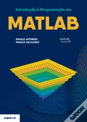 Capa do artigo Introdução à Programação em Matlab