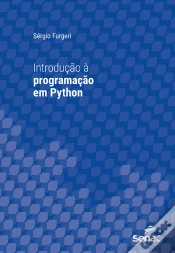 Capa do artigo Introdução À Programação Em Python