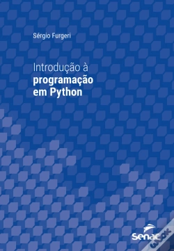 Capa do artigo Introdução À Programação Em Python