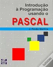 Capa do artigo Introdução à Programação Usando o Pascal