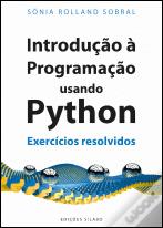 Introdução à Programação Usando Python – Exercícios Resolvidos