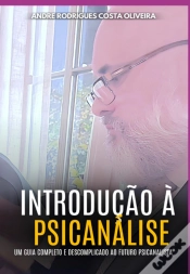 Capa do artigo Introdução À Psicanálise