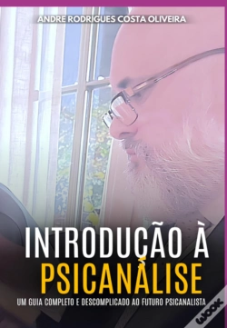 Capa do artigo Introdução À Psicanálise