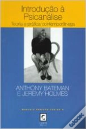 Capa do artigo Introdução à Psicanálise