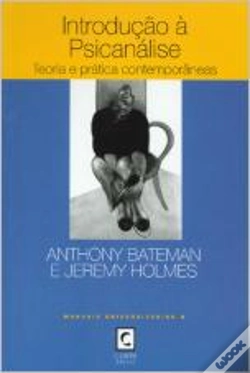Capa do artigo Introdução à Psicanálise