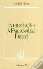 Introdução à Psicanálise - Freud