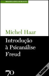 Introdução a Psicanálise Freud