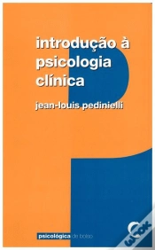 Capa do artigo Introdução à Psicologia Clínica