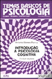 Introdução à Psicologia Cognitiva