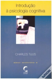 Capa do artigo Introdução à Psicologia Cognitiva
