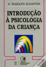 Capa do artigo Introdução à Psicologia da Criança