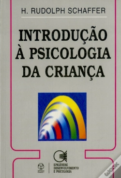 Capa do artigo Introdução à Psicologia da Criança