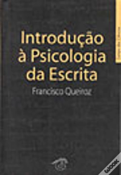 Capa do artigo Introdução à Psicologia da Escrita