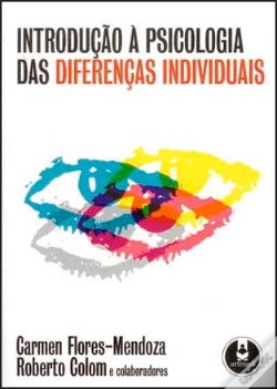 Capa do artigo Introdução à Psicologia das Diferenças Individuais