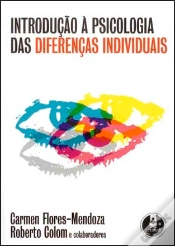 Capa do artigo Introdução à Psicologia das Diferenças Individuais