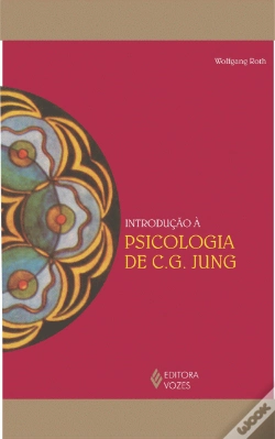 Capa do artigo Introdução à Psicologia de C. G. Jung