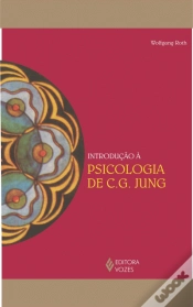 Capa do artigo Introdução à Psicologia de C. G. Jung