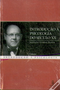 Capa do artigo Introdução à Psicologia do Século XX