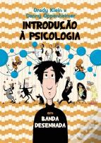 Introdução à Psicologia em Banda Desenhada
