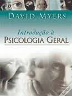 Capa do artigo Introdução à Psicologia Geral